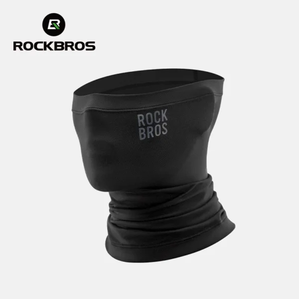 Balaclava pescoço - Imagem 2