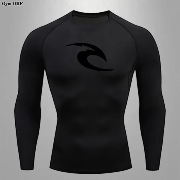 Camiseta esportiva - Imagem 6