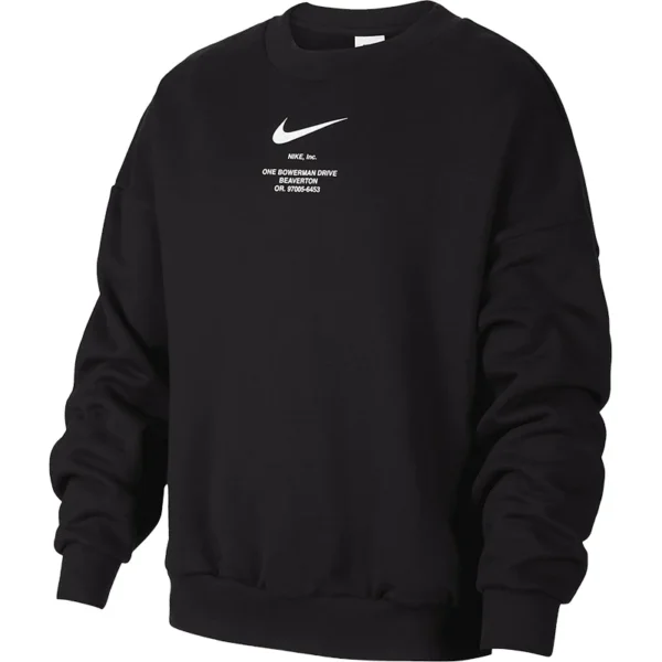 Moletom Nike - Imagem 5