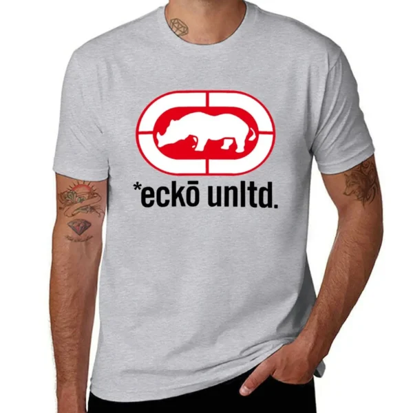 Camiseta Ecko unltd - Imagem 7