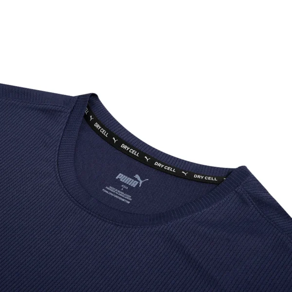 Camiseta Puma - Imagem 3