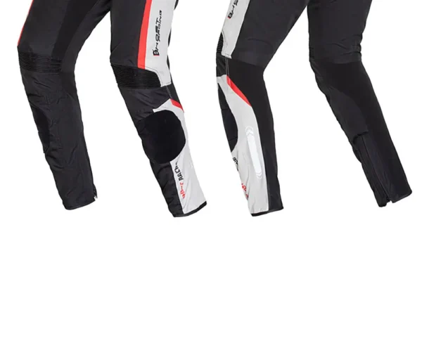 Jaqueta de motocicleta - Imagem 7