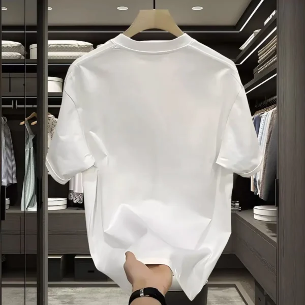 Camiseta Lacoste - Imagem 3