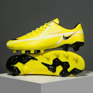Chuteira gravo nike