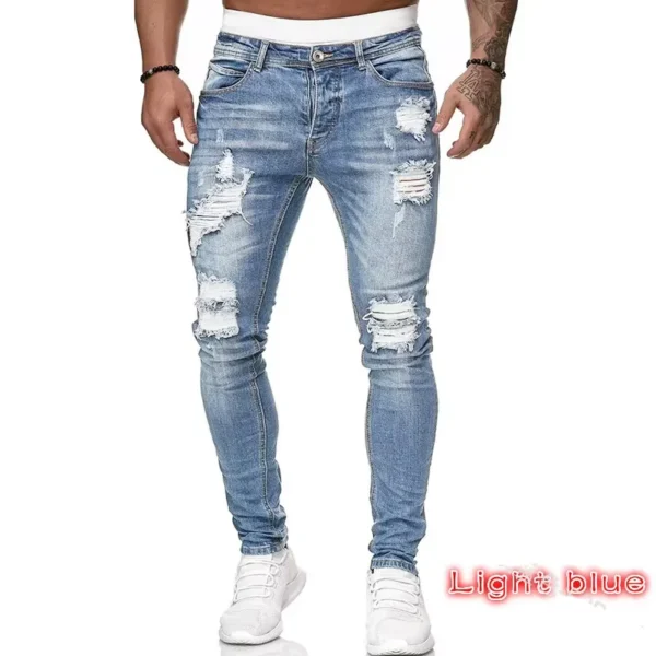 Calça jeans - Imagem 4