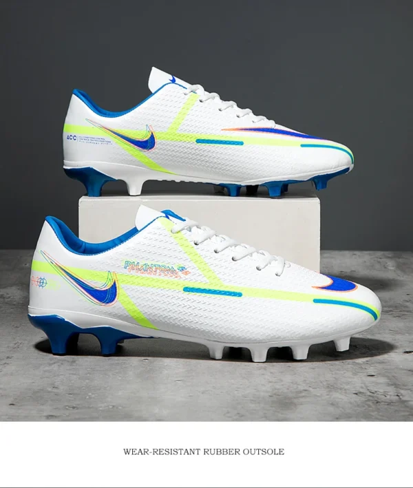 Chuteira gravo nike - Imagem 15