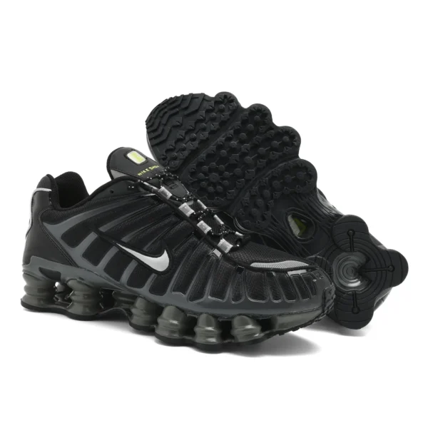 Nike Shox TL - Imagem 9