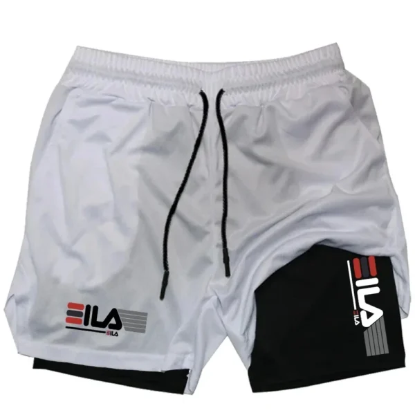 Shorts esportivo - Imagem 3