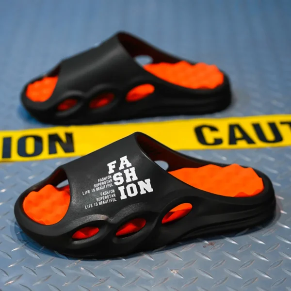 Chinelo Men Fashion - Imagem 5