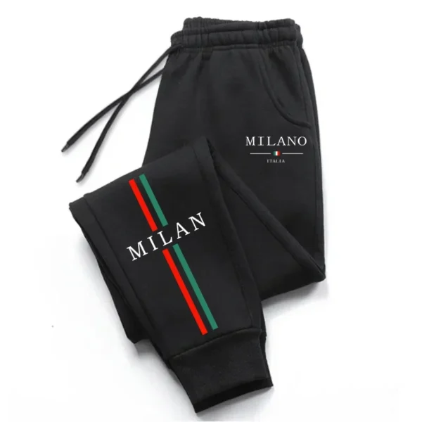 Calça Moletom milan - Imagem 2