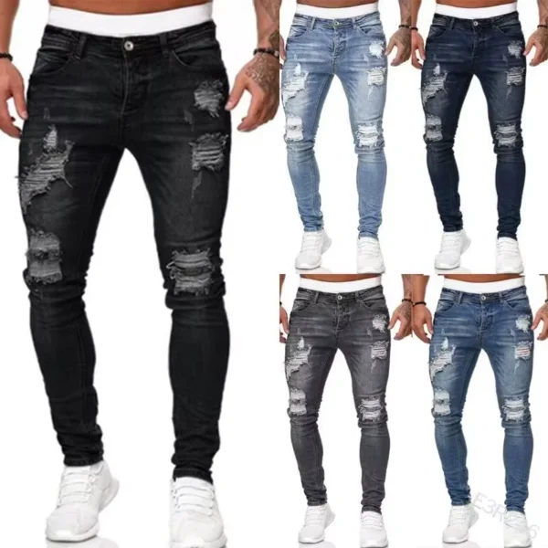 Calça jeans - Imagem 2