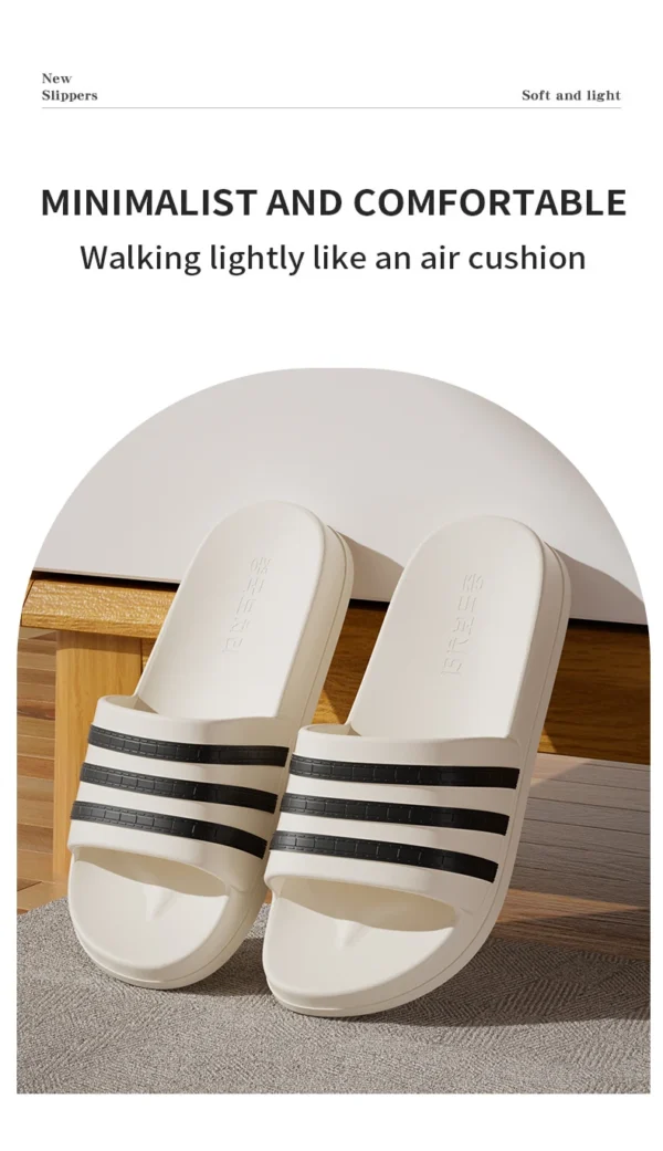 Chinelo slide - Imagem 9