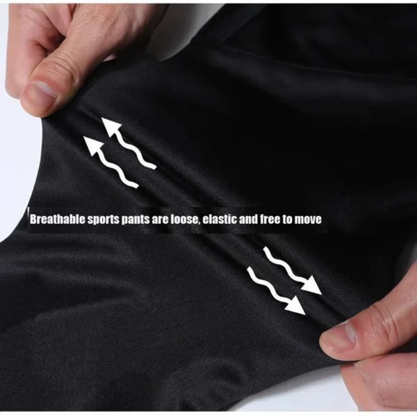 Calça esportiva - Imagem 5