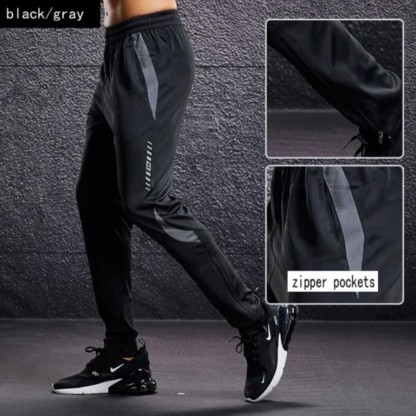 Calça esportiva - Imagem 10