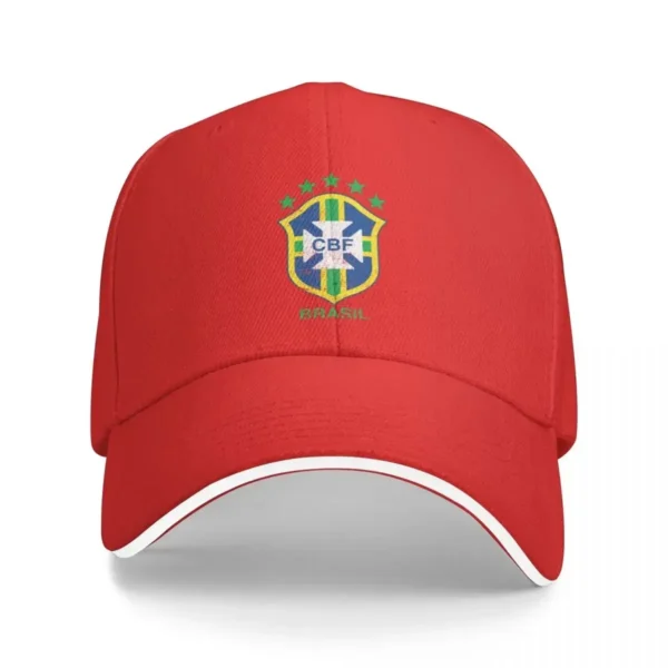 Boné Brasil - Imagem 4