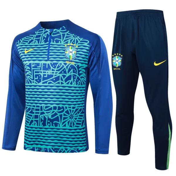 Agasalho Nike - Imagem 8
