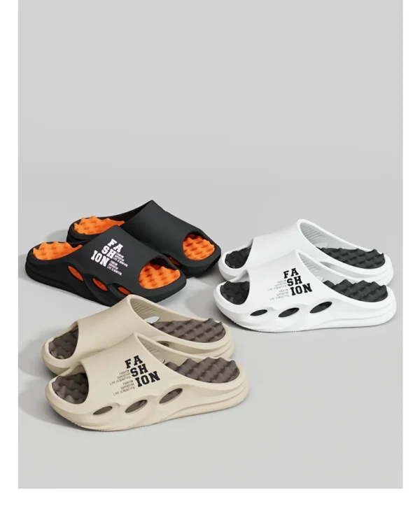 Chinelo Men Fashion - Imagem 7