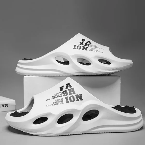 Chinelo Men Fashion - Imagem 2
