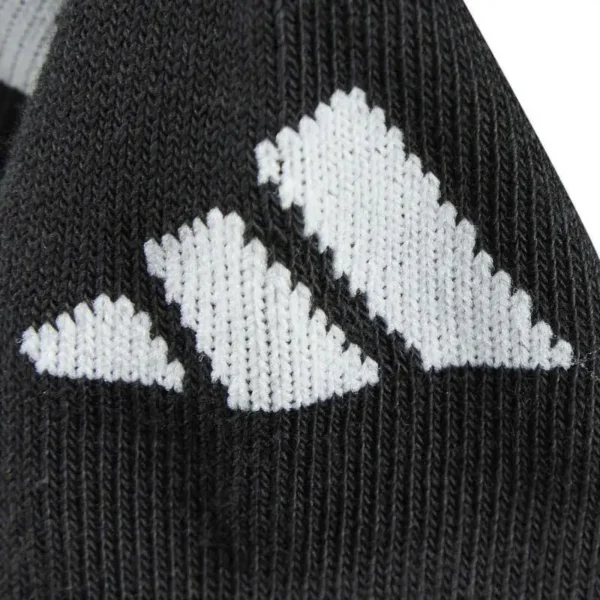 3 Pares meias Adidas - Imagem 5