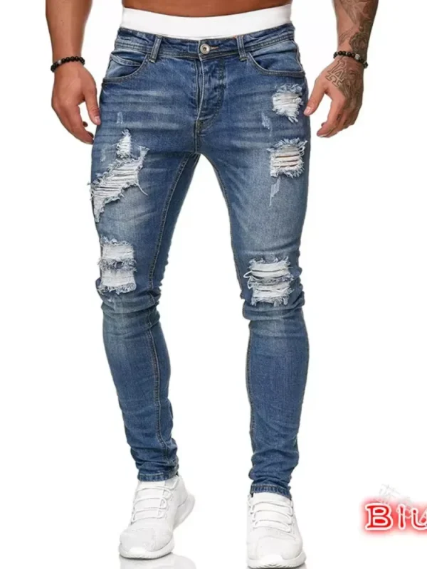 Calça jeans - Imagem 11