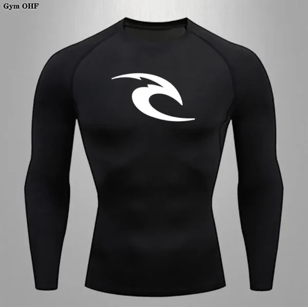 Camiseta esportiva - Imagem 2