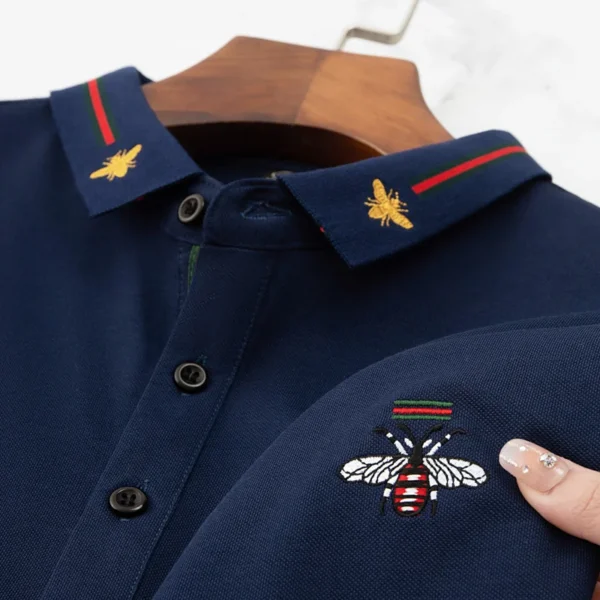 Polo luxo - Imagem 3