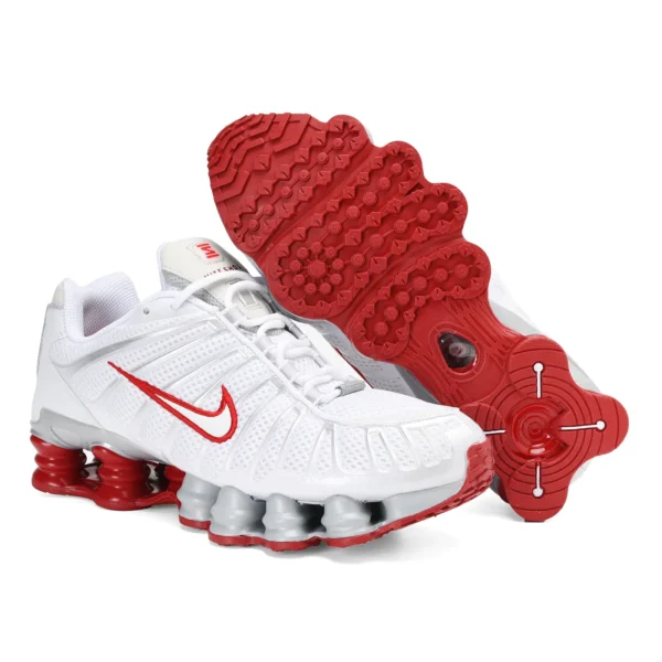 Nike Shox TL - Imagem 8