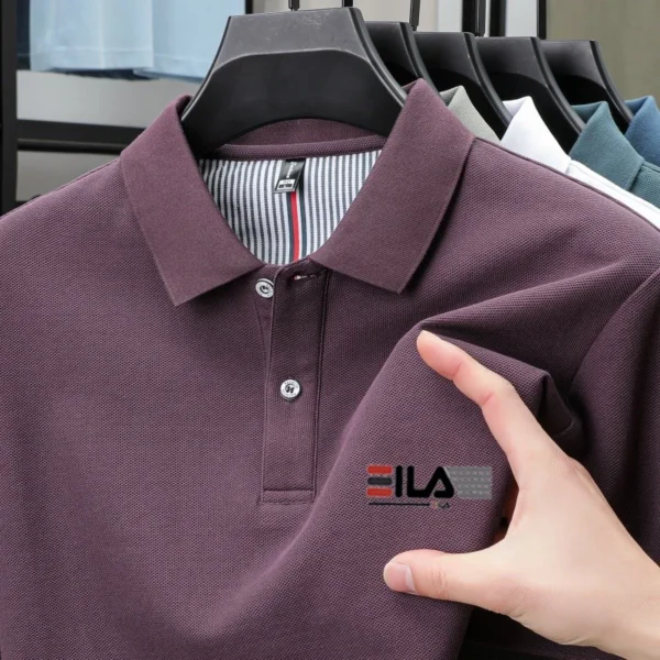 camisa POLO - Imagem 12