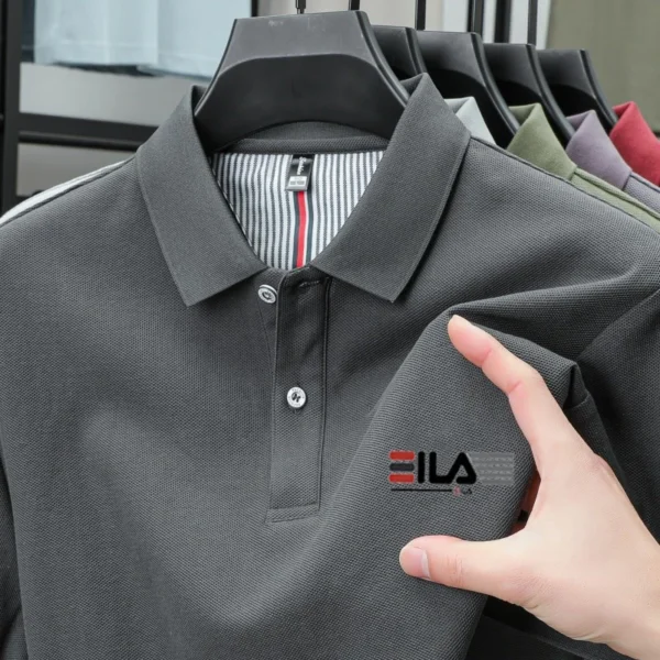 camisa POLO - Imagem 13