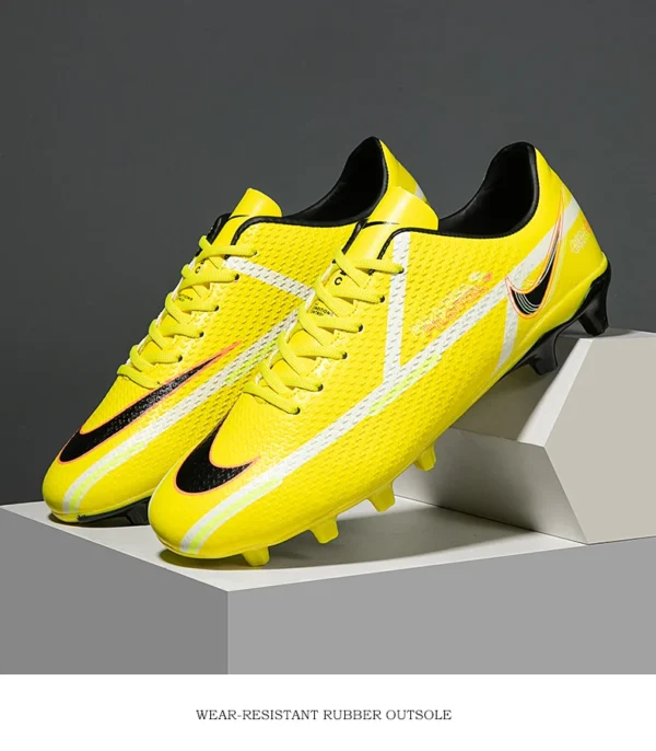 Chuteira gravo nike - Imagem 21