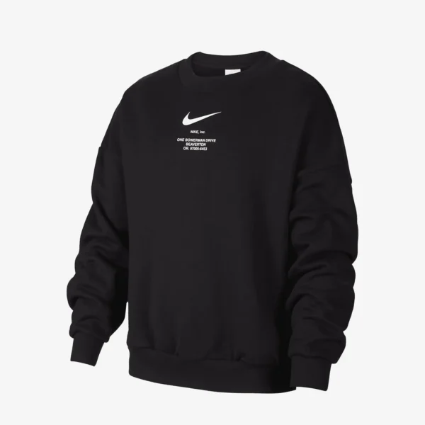 Moletom Nike