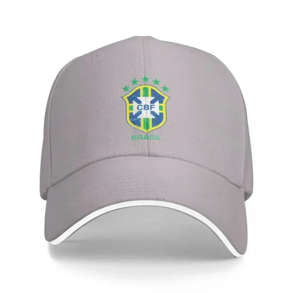 Boné Brasil - Imagem 7