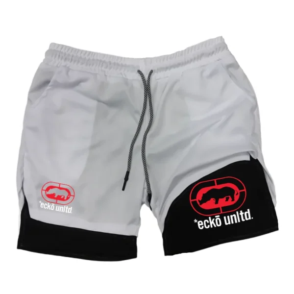 Shorts Ecko Unltd - Imagem 7