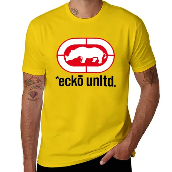 Camiseta Ecko unltd - Imagem 15