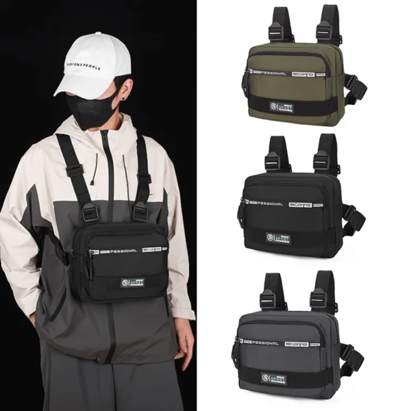 Bolsa Bag - Imagem 3