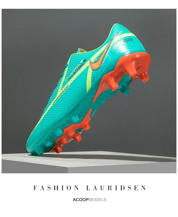 Chuteira gravo nike - Imagem 20