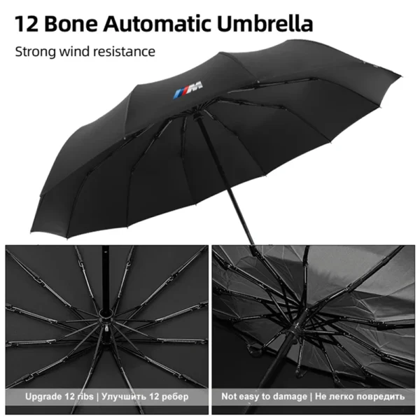 Guarda Chuva - Imagem 3