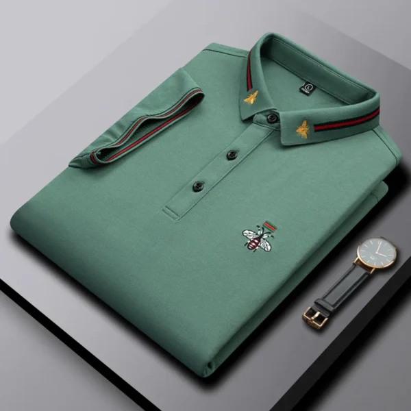 Polo luxo - Imagem 15