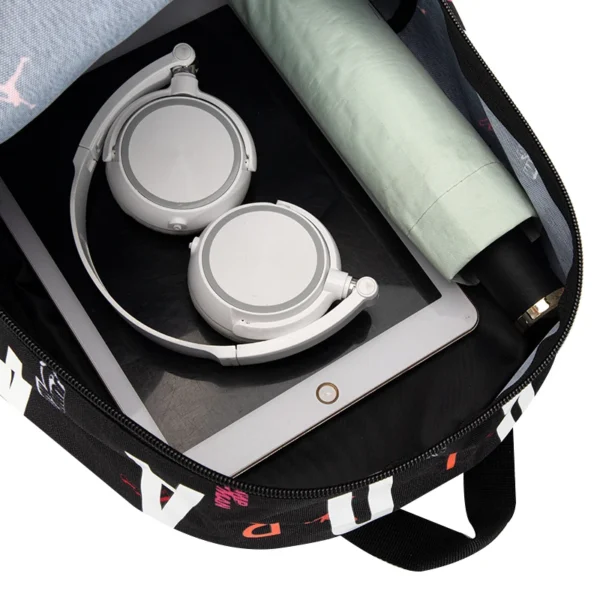 Mochila Nike - Imagem 6