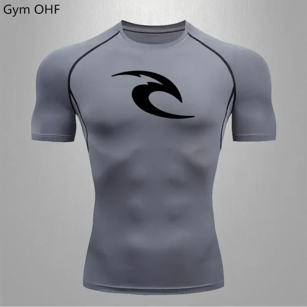 Camiseta esportiva - Imagem 9