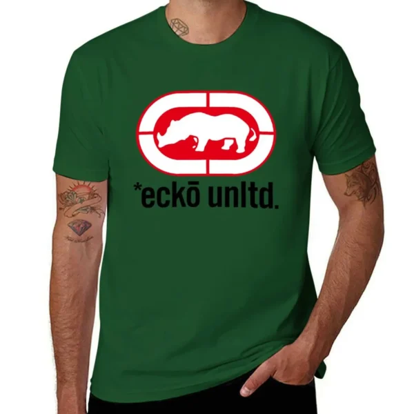 Camiseta Ecko unltd - Imagem 10