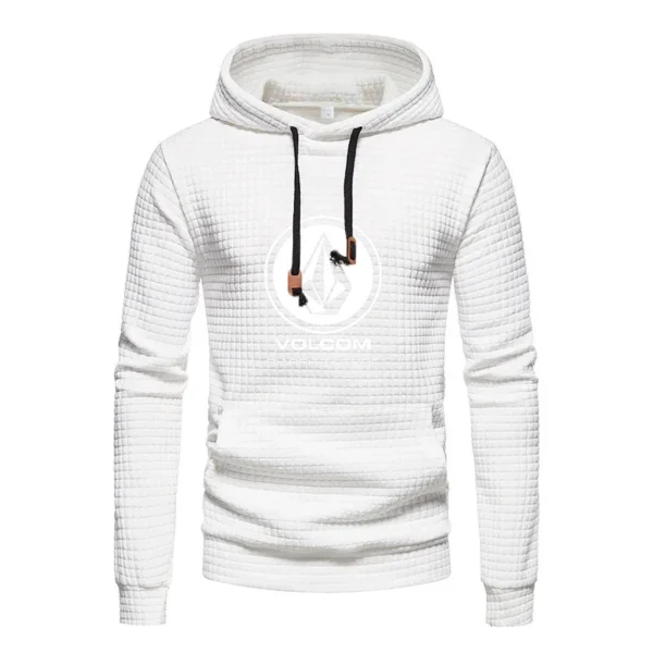 Moletom volcom - Imagem 8