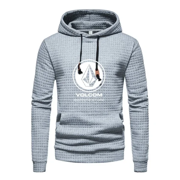 Moletom volcom - Imagem 4