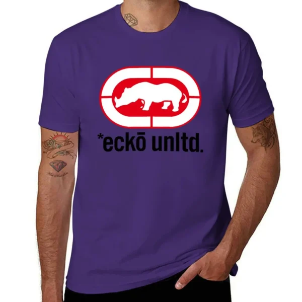 Camiseta Ecko unltd - Imagem 5