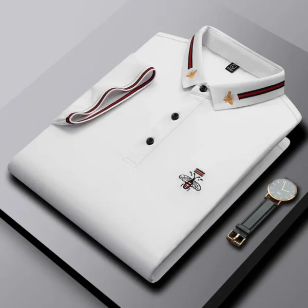 Polo luxo - Imagem 22