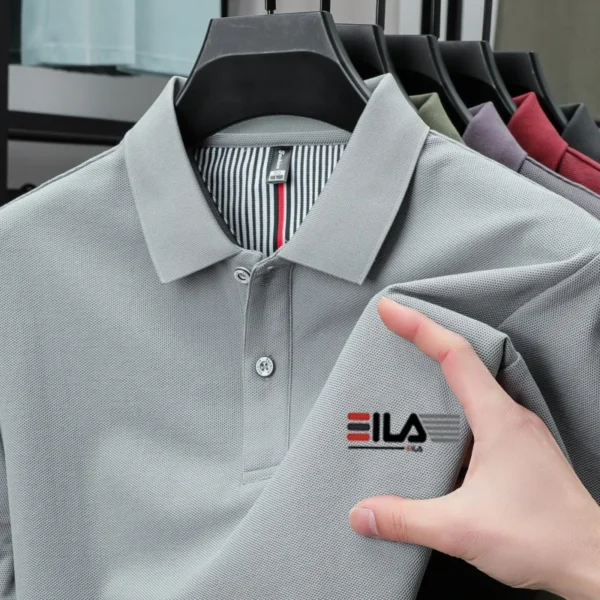 camisa POLO - Imagem 3