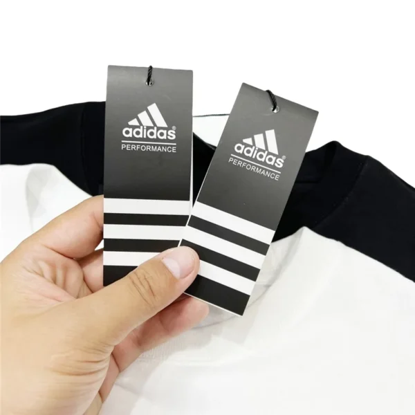 Camiseta Adidas - Imagem 6
