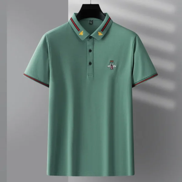 Polo luxo - Imagem 6