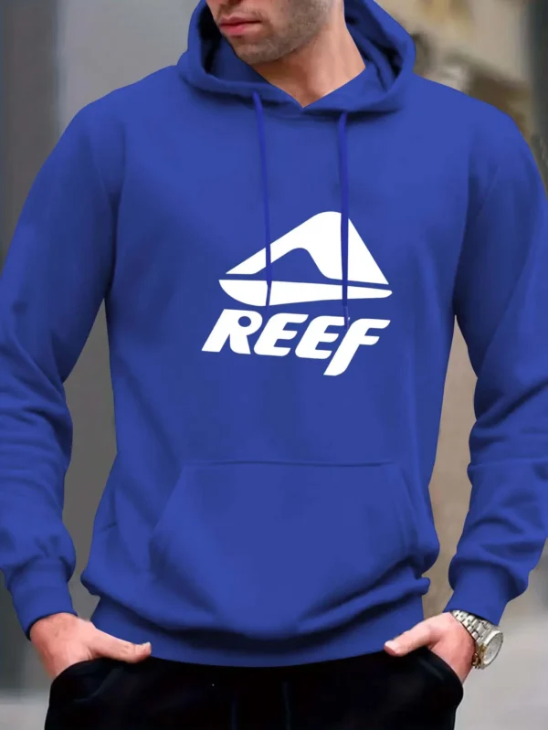 Moletom Reef - Imagem 4