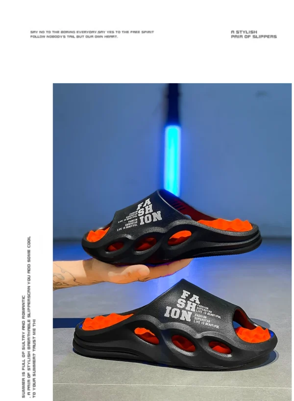 Chinelo Men Fashion - Imagem 10
